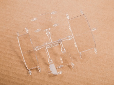 4065AVD Сборная модель ПАЗ-7920 AVD Models