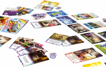 1695HW Замес Мимими