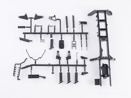 1431AVD Экскаватор TATRA 815 UDS114A AVD Models