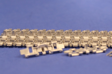 MTL-35054 Tracks for JS-4