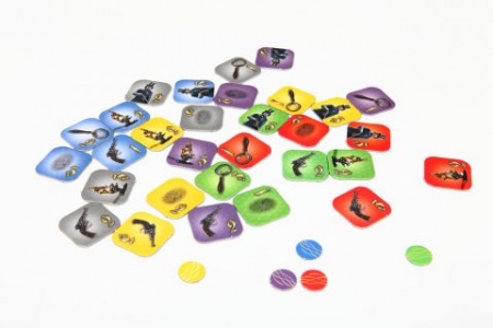 8949 Шерлок Холмс