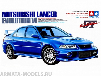 24213 Lancer Evolution VI