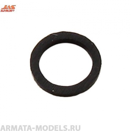 5092 Прокладка гайки емкости под краску