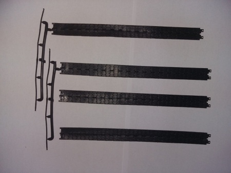 35368 T-34-76 с советским танковым десантом ICM