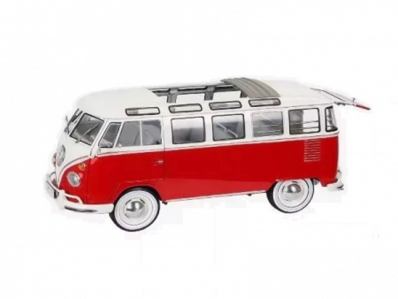 67399N Набор минивэн Volkswagen T1 Samba Bus Revell