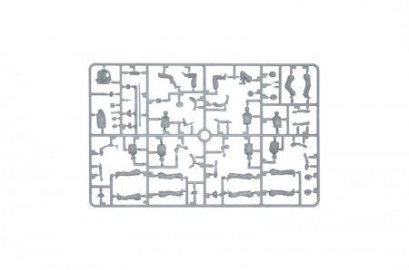 5618ИТ Морской экипаж РТ-109 Italeri