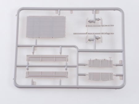 ЗИЛ-130 бортовой AVD Models