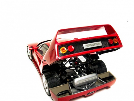 24295 Ferrari F40 Tamiya