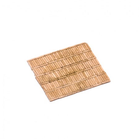 S-129 Паркет штучный, размер S