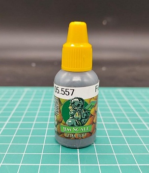 05.557JIM Краска Diamond Grey 240 30 05