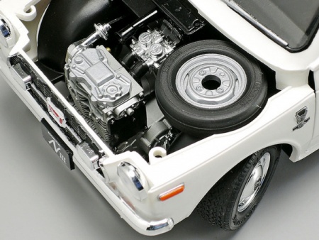 10010 Honda N III 360 Tamiya