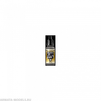 V-71248 Model Air  Серо- Коричневый б.17мл