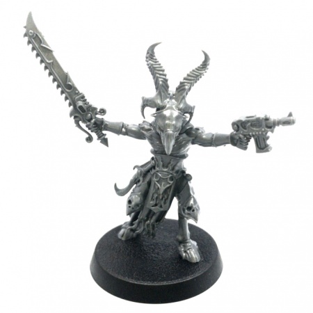 HX-60GW Набор Хексфайр (Warhammer 40000: Hexfire)