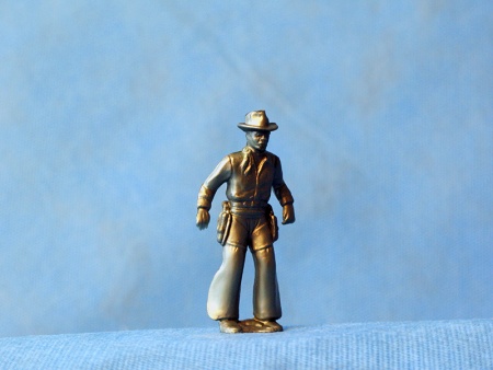 Набор солдатиков 80022 Ковбои ARK model Набор солдатиков 80022 Ковбои ARK model