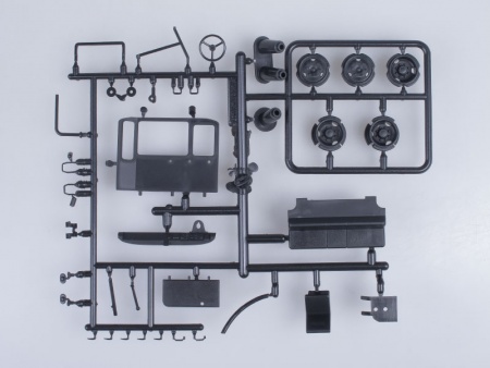 4008KIT Сборная модель Кубань-Г1А1-02, 1989 г. Start scale models (SSM) 4008KIT Сборная модель Кубань-Г1А1-02, 1989 г. Start scale models (SSM)