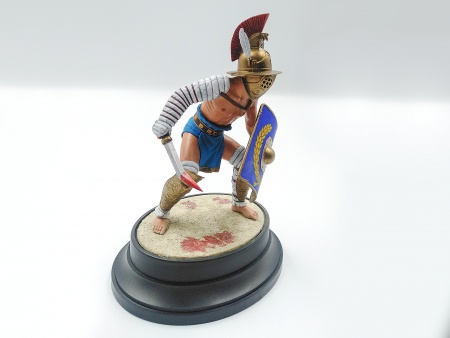 16303 Фигура, Римский Гладиатор ICM