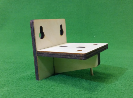 5078 тросомот (просак) электрический