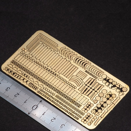 S274MWP Warhammer Space Wolves украшения