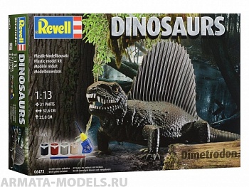 06473 Диметродон