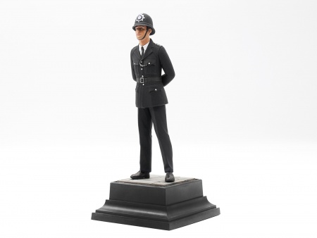 16011 Фигура, Британский полисмен ICM