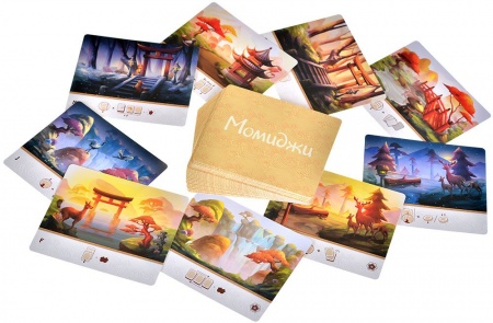 915847HW Момиджи