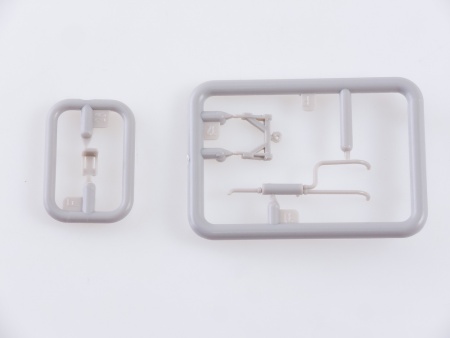 1290AVD Сборная модель АМУР-531350 бортовой AVD Models