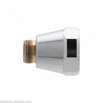 98015590IW Воздушная головка для аэрографа HP-BS/CS/SBS/BCS (I 603 1) 98015590IW Воздушная головка для аэрографа HP-BS/CS/SBS/BCS (I 603 1)