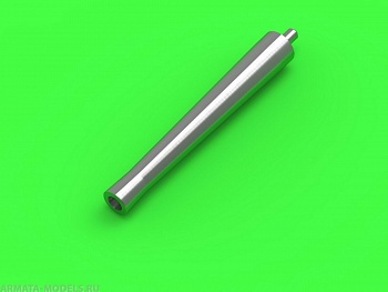 GM-72-013 M3 Lee/Grant — 75-мм стволы M2 L/31 (короткий) и 37-мм M6.