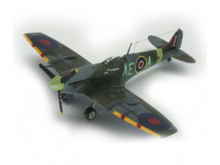 04164RE Истребитель  Spitfire Mk.V Revell