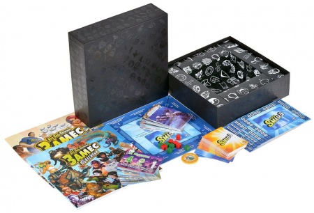 915653HW Замес: Юбилейный