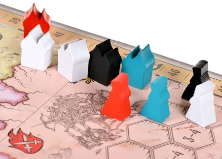 915755HW Иван Грозный Первый царь