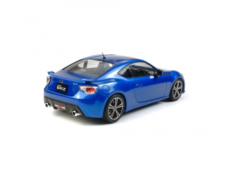 24324 Subaru BRZ Tamiya