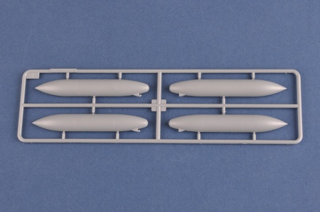 85813HB F/A-18F Super Hornet Hobby Boss