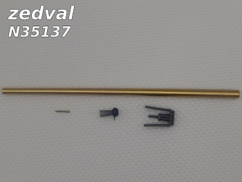 N35137 Набор деталей для Т-34-57