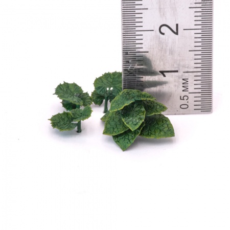 S264MWP Репейник/Мать-и-мачеха , размер XS