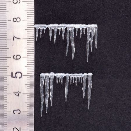 S-231 Сосульки, размер M