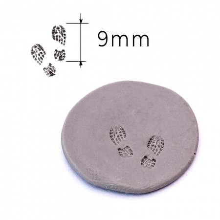 T-096 Штамп тактические ботинки Lowa Zephyr, размер М