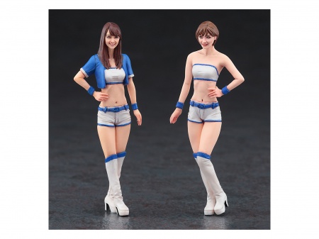29105-Набор фигур COMPANION GIRLS FIGURE