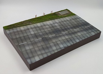 НЕ-144003 Подставка Взлетно посадочная полоса