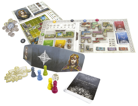 8883 Правители Флоренции