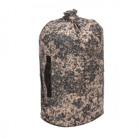 Мешок вещевой большой 100л желтая цифра (HS-РК-9жц) Helios