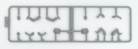 35524 ЗиЛ-131 КШМ с советскими водителями ICM