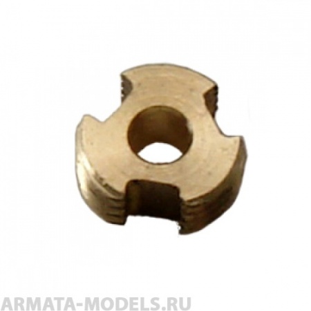 5743 Шайба воздушного клапана