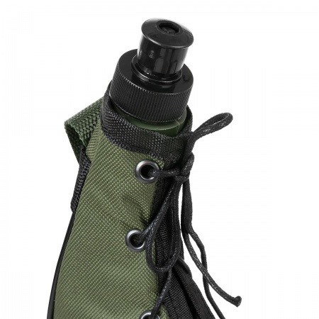 Фляжка капля (HS-NP 020010-00) Helios