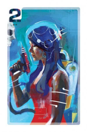 1782HW Космополис