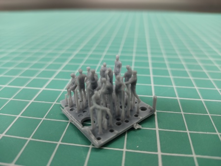 7044PK Пассажирский самолет Airbus A330-300