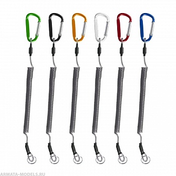 Шнур пружинный для инструмента 25см 6шт  (PR-SH-FA-004) PREMIER( цена указана за упаковку, в количестве 6шт.) Шнур пружинный для инструмента 25см 6шт  (PR-SH-FA-004) PREMIER( цена указана за упаковку, в количестве 6шт.)