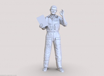 AM35623 Техник КАМАЗ Мастер. Проверка