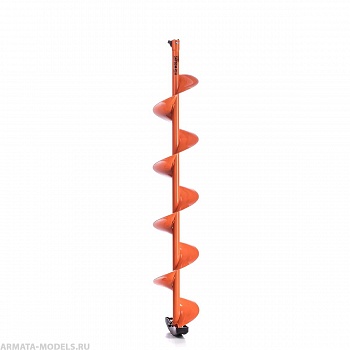 Шнек под мотобур MOTOSHTORM 180R правое вращение (SMS-180R) Тонар