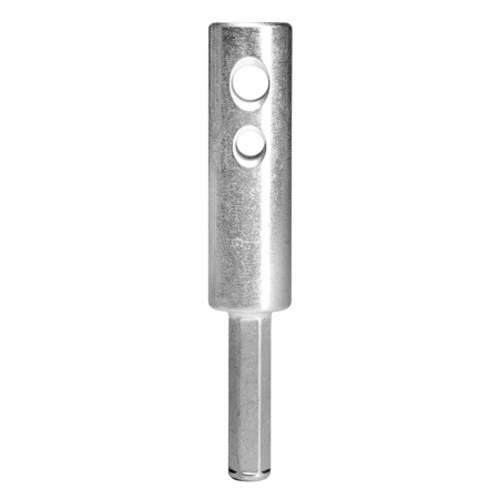 Адаптер под шуруповерт АШ-03 для ледобуров, D 19 мм (T-AS-03) Тонар (0) Адаптер под шуруповерт АШ-03 для ледобуров, D 19 мм (T-AS-03) Тонар (0)